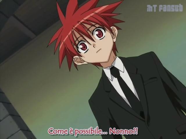 Otaku Gallery  / Anime e Manga / D.N.Angel / Screen Shots / Stage 10 - Ritratto di un musicista / 103.jpg